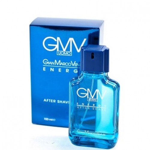 GIAN MARCO VENTURI Uomo Energy M edt 100 m